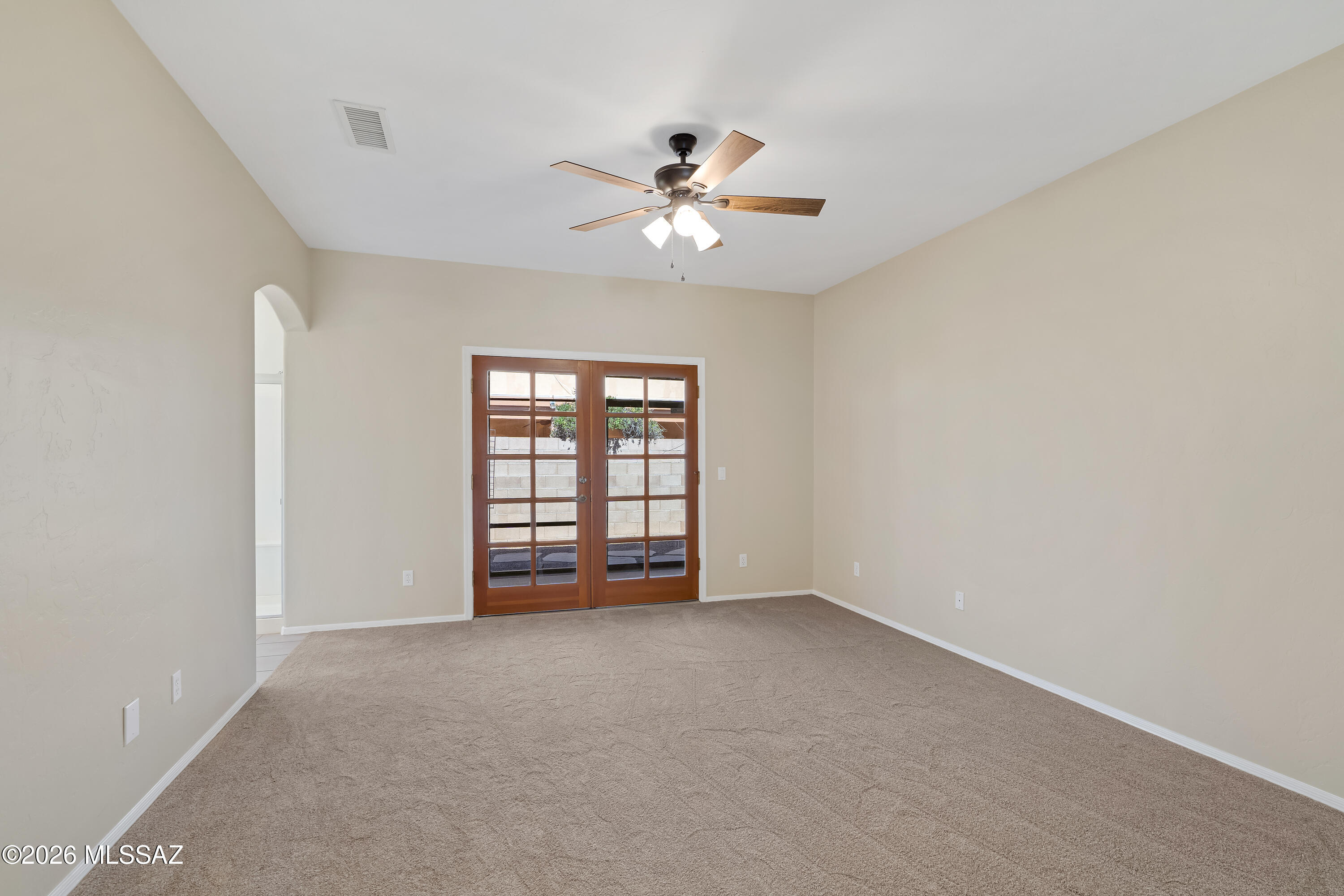 10961 E Desert Senna Drive