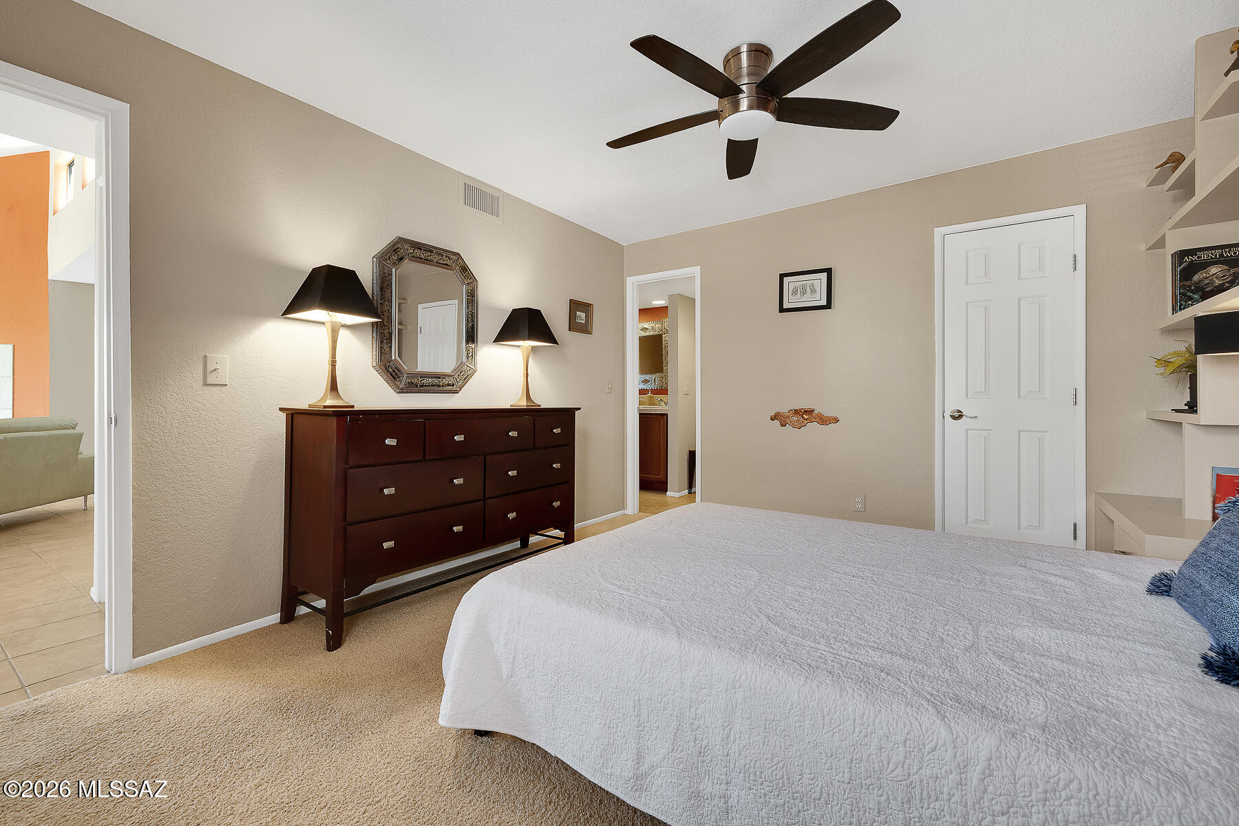 5051 N Sabino Canyon Road 2101