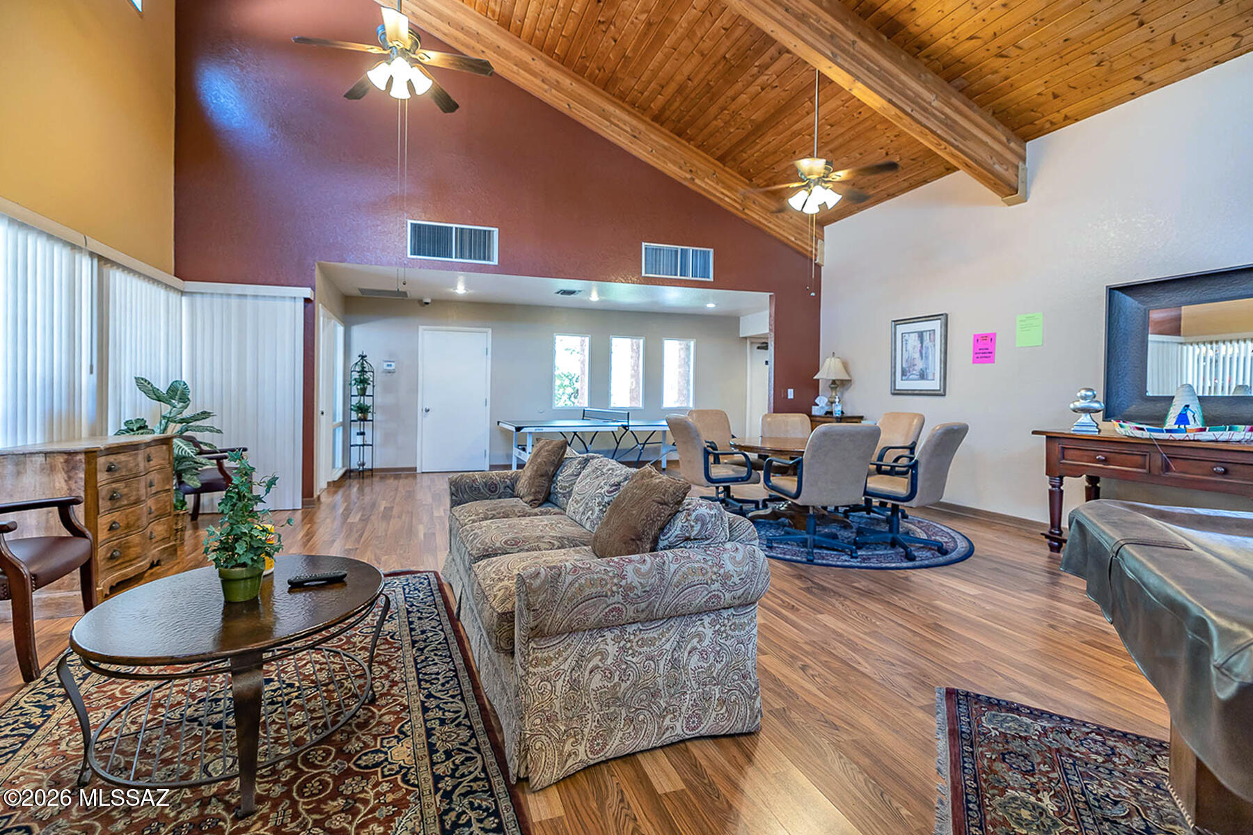 5051 N Sabino Canyon Road 2101