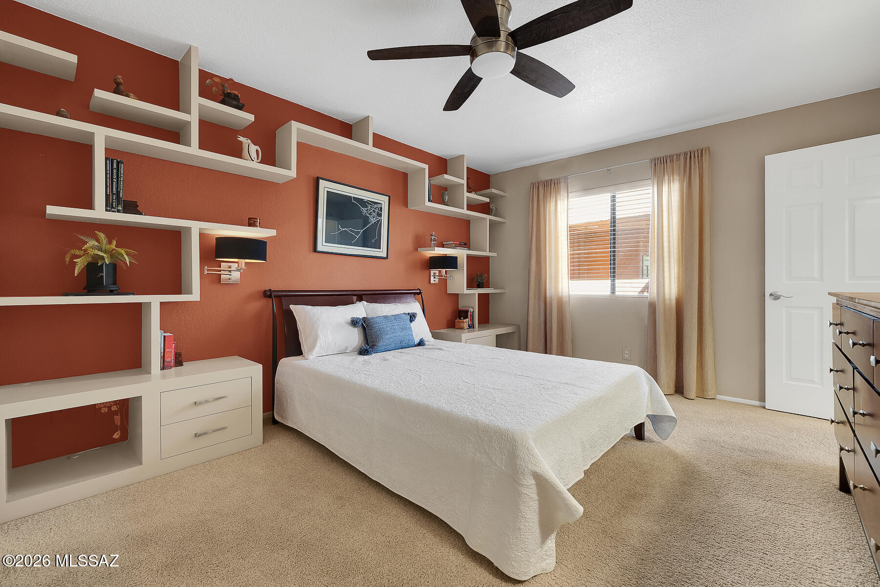 5051 N Sabino Canyon Road 2101