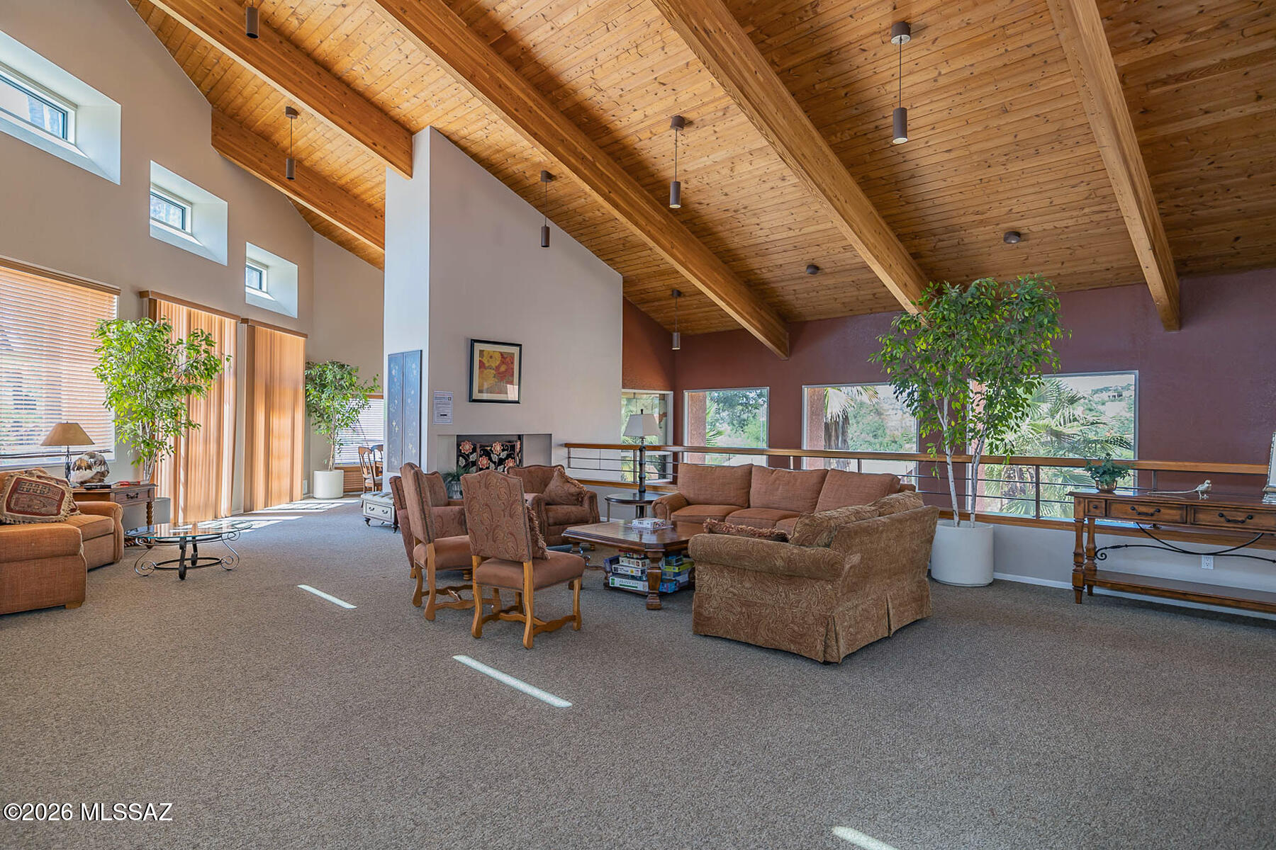 5051 N Sabino Canyon Road 2101