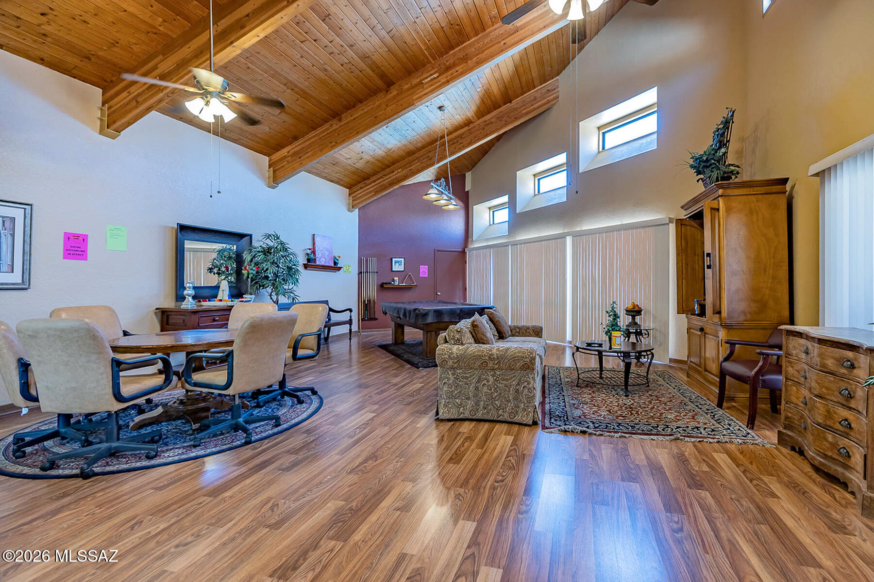 5051 N Sabino Canyon Road 2101