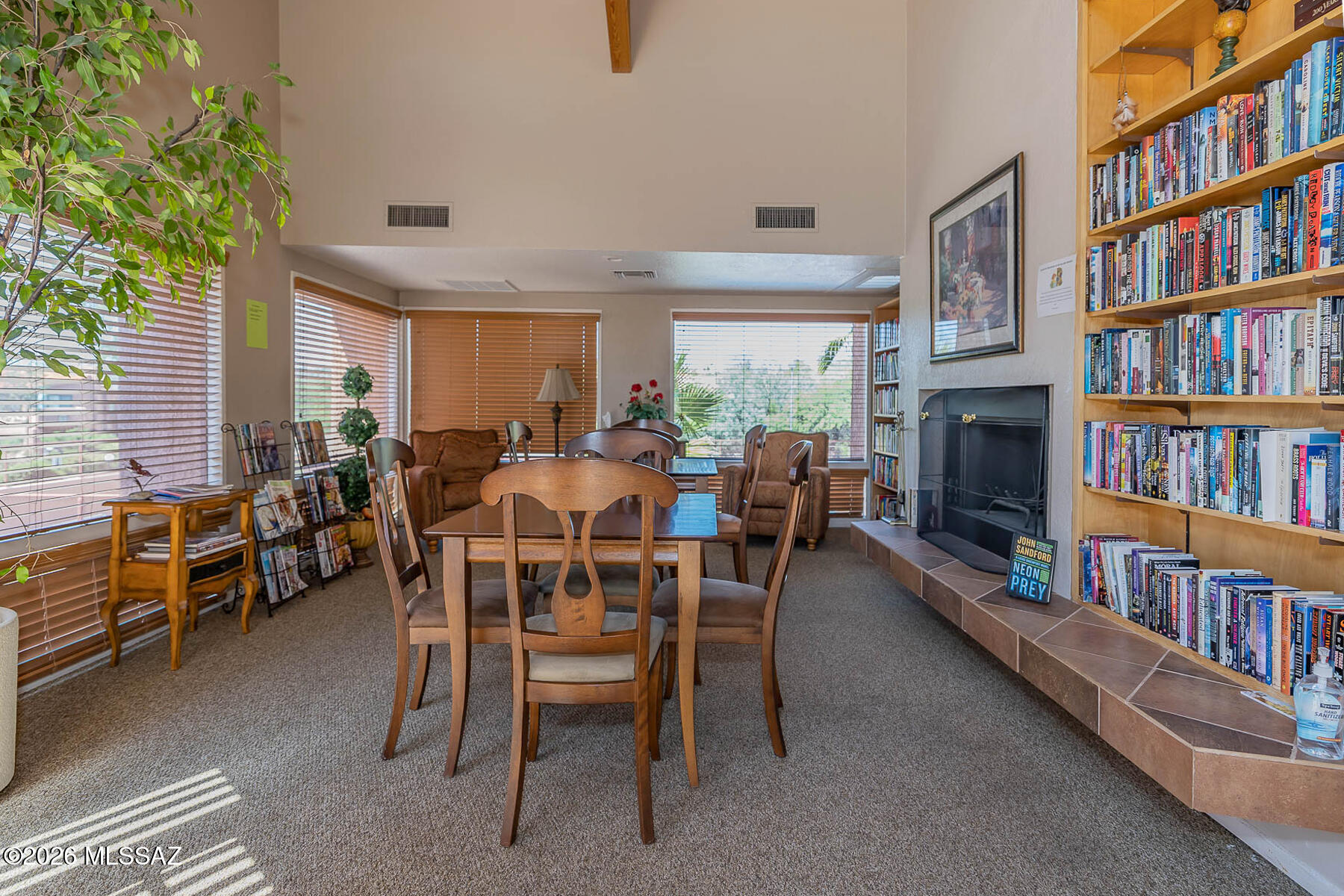 5051 N Sabino Canyon Road 2101