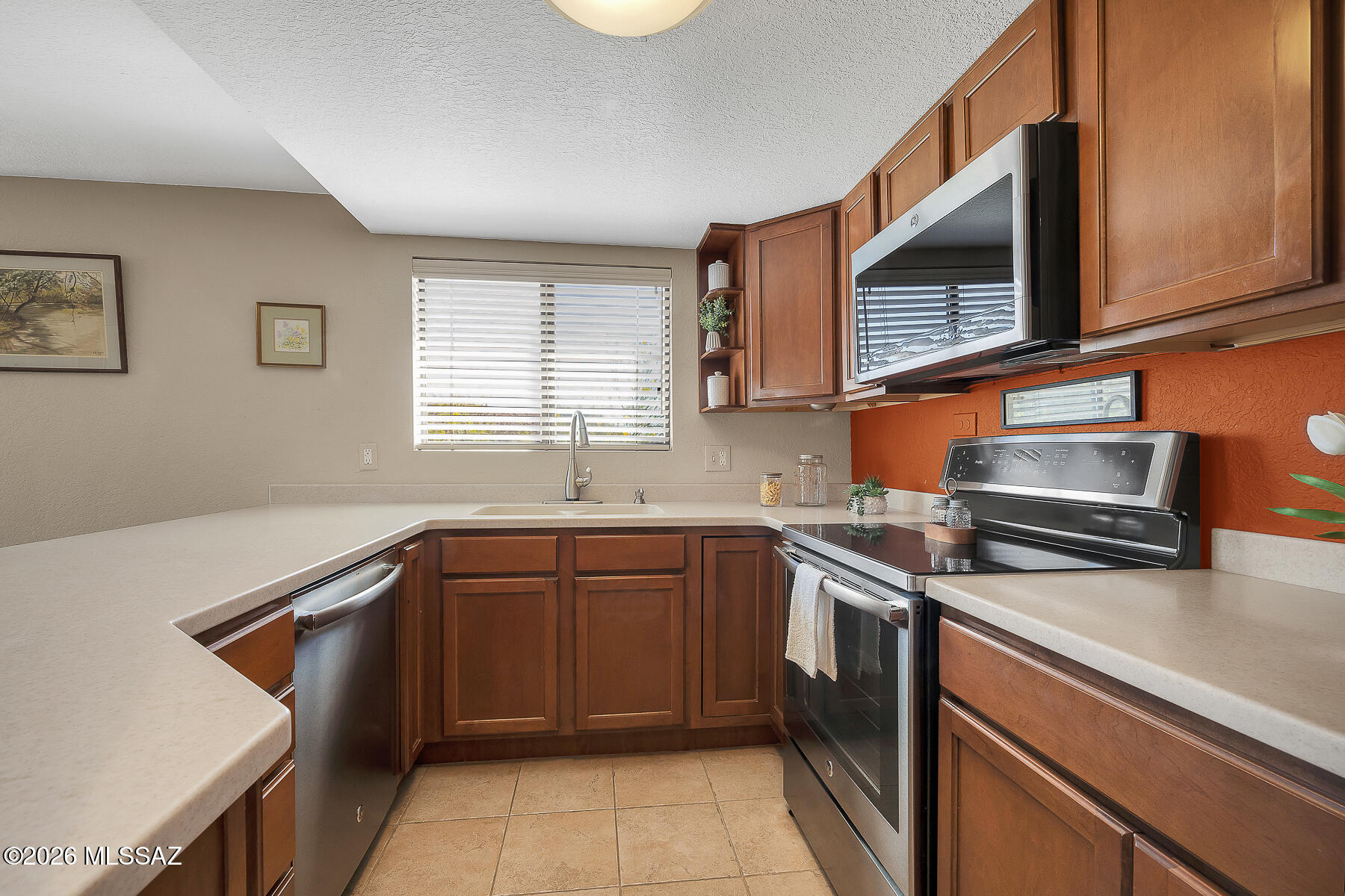 5051 N Sabino Canyon Road 2101