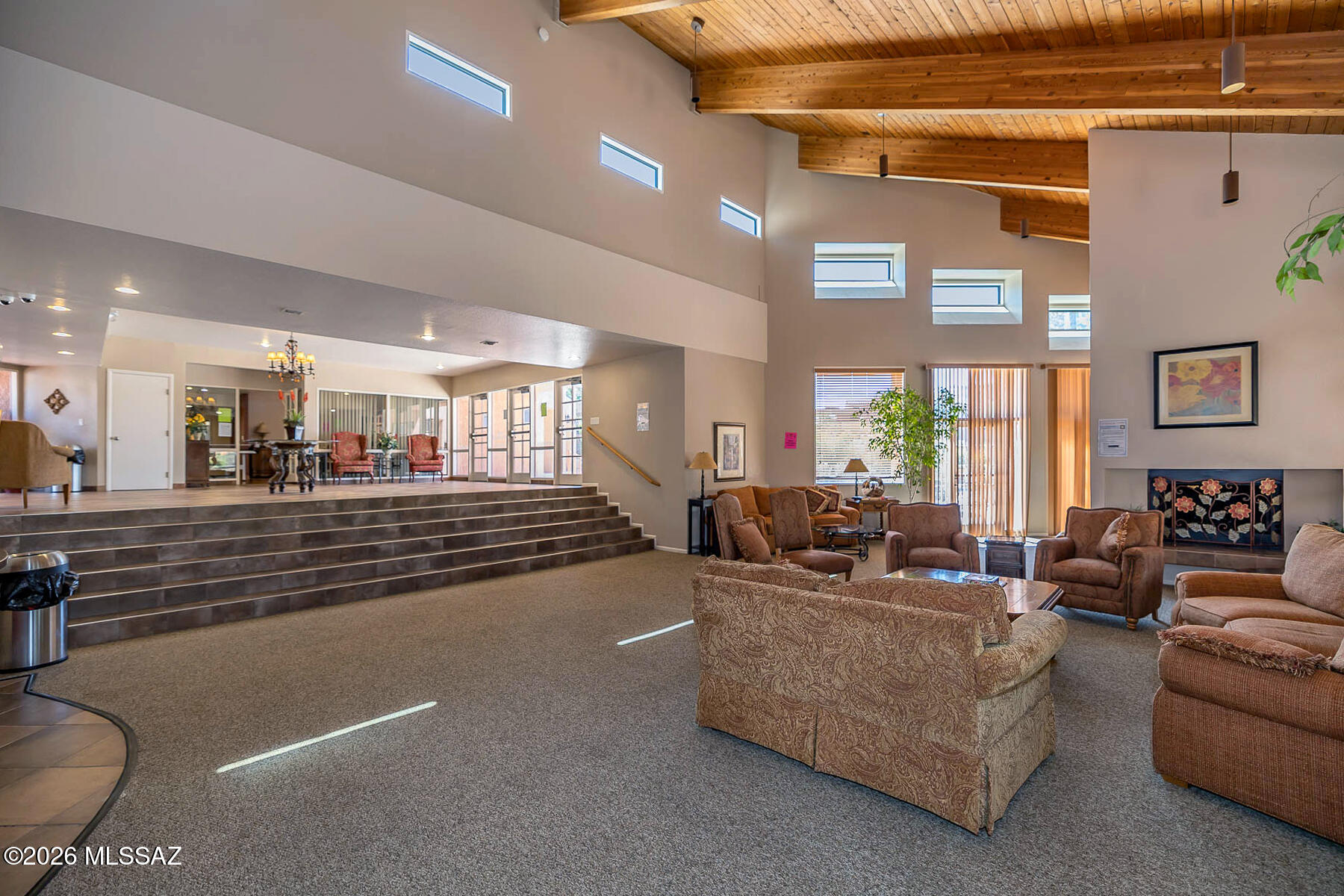 5051 N Sabino Canyon Road 2101