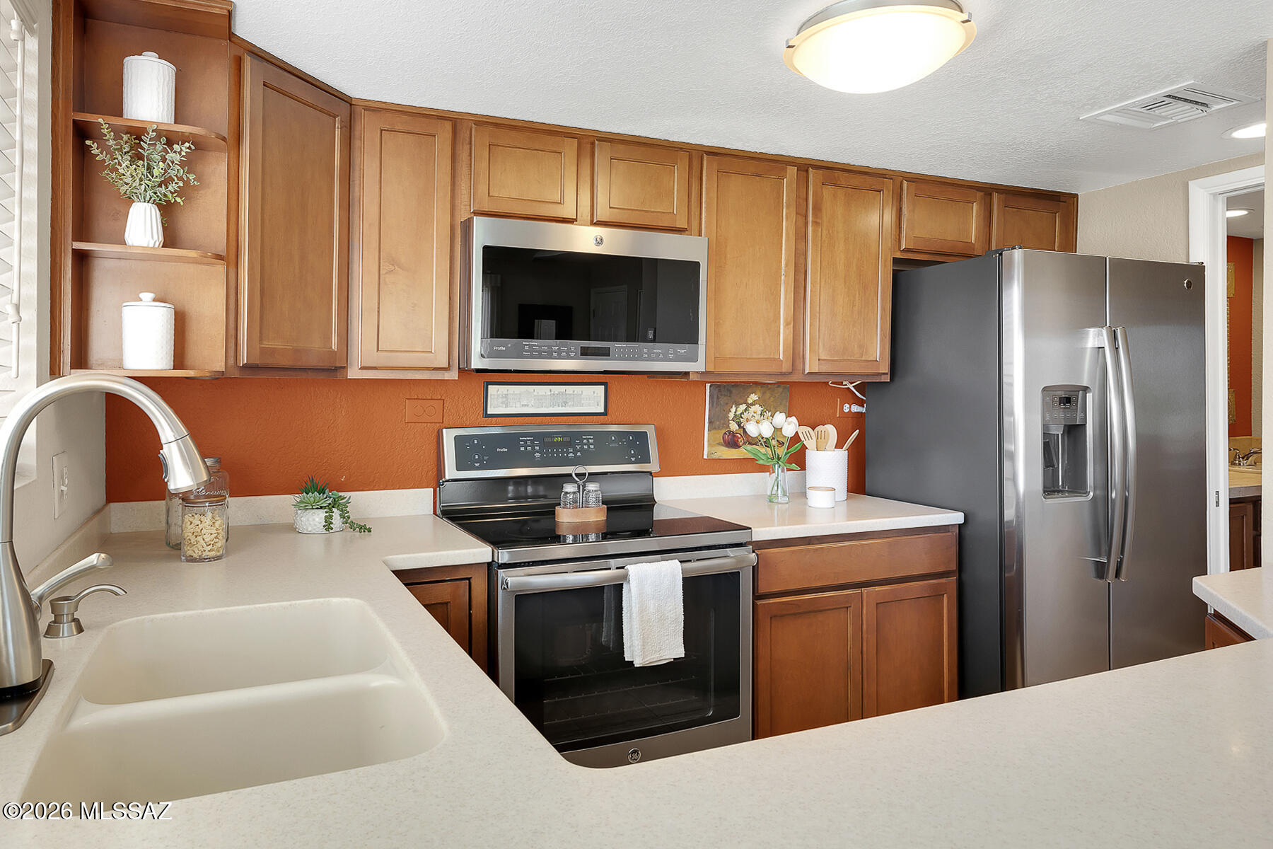 5051 N Sabino Canyon Road 2101