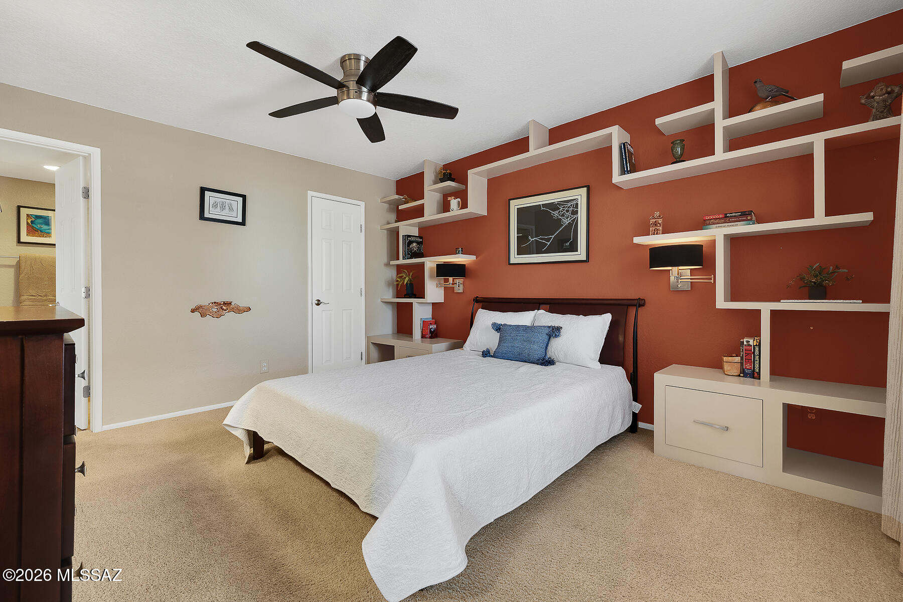 5051 N Sabino Canyon Road 2101