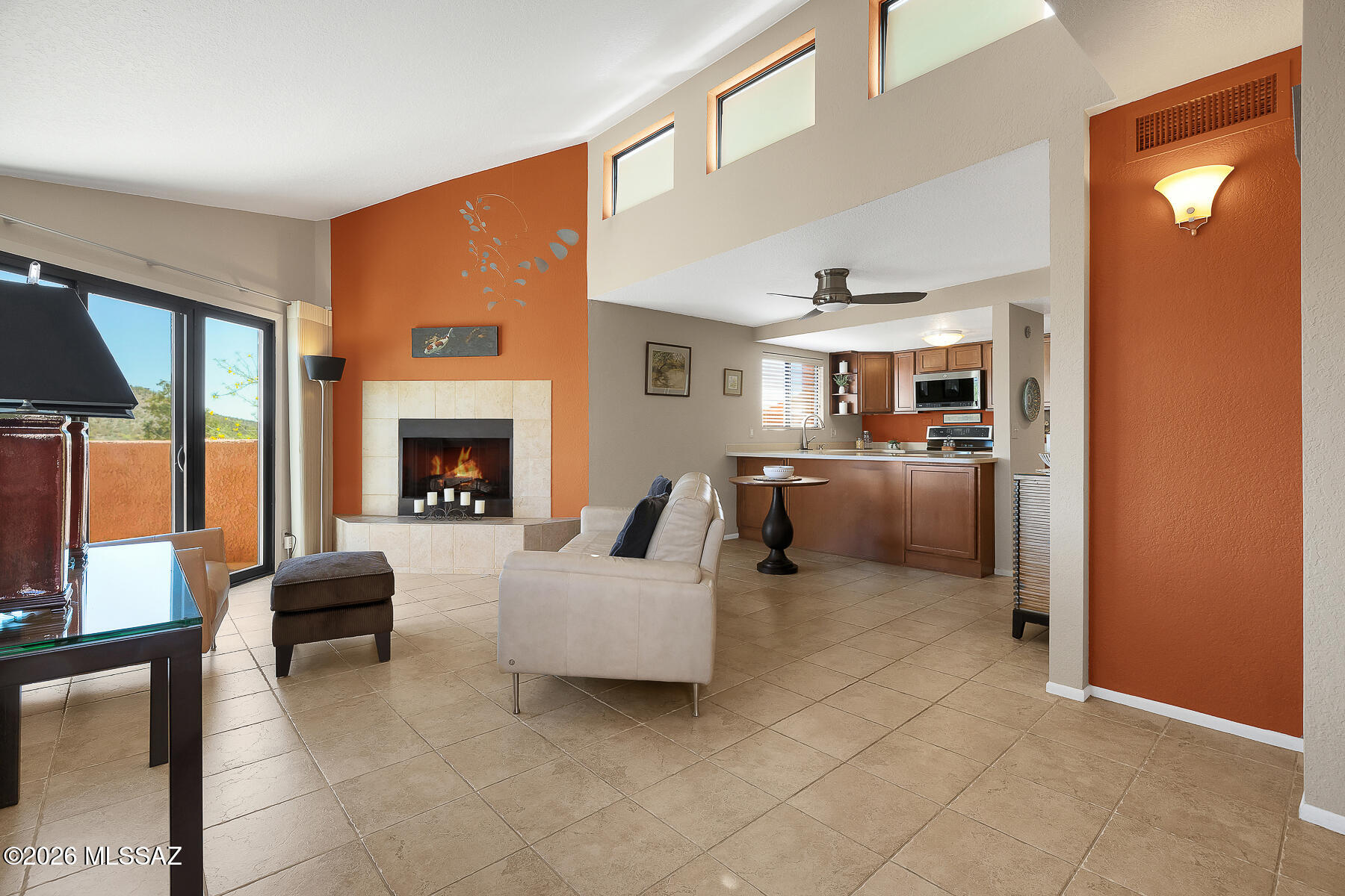 5051 N Sabino Canyon Road 2101