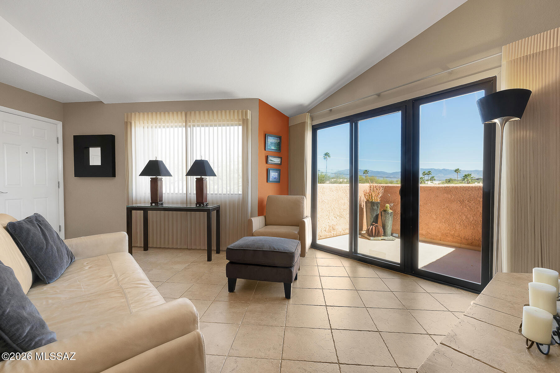 5051 N Sabino Canyon Road 2101