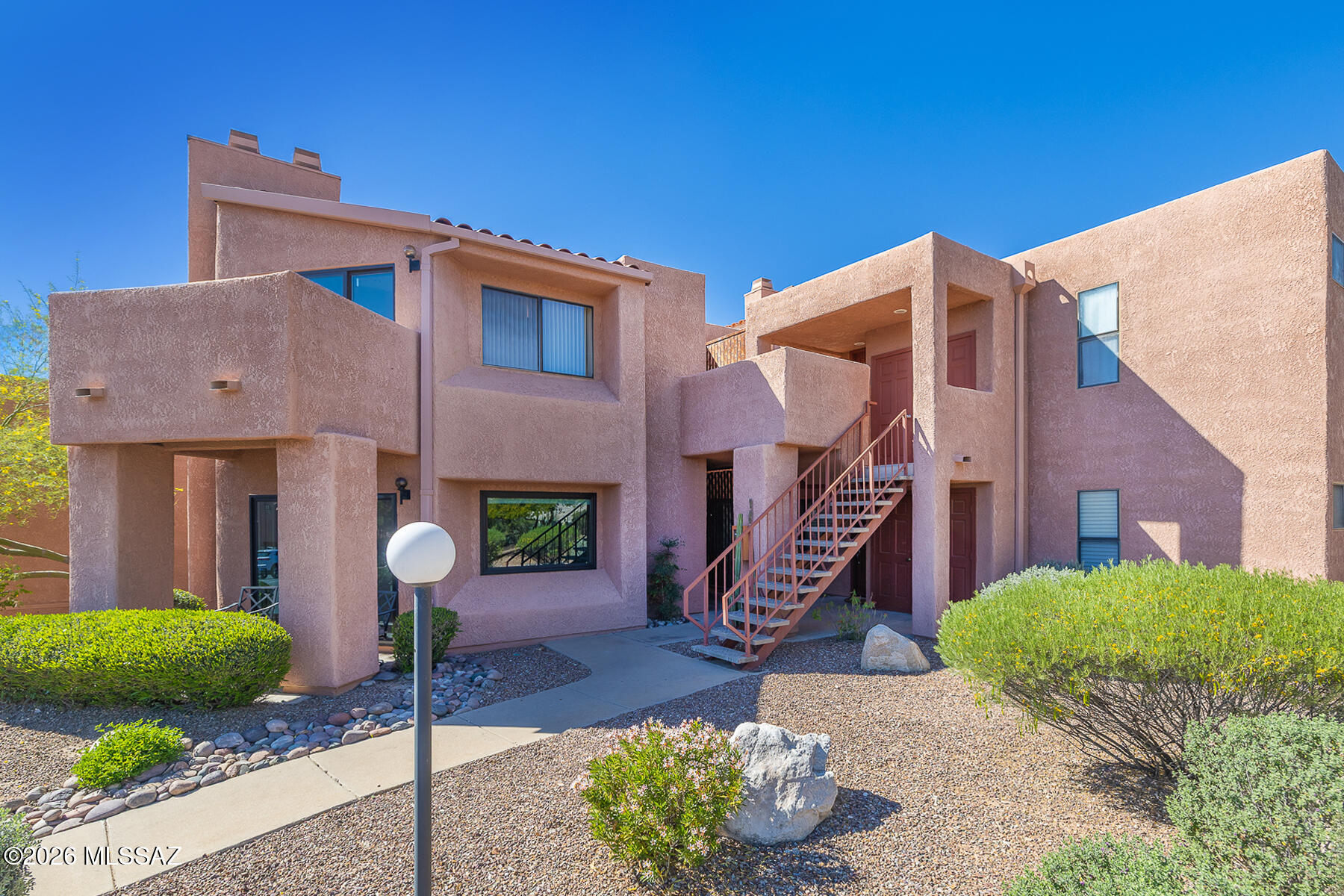 5051 N Sabino Canyon Road 2101
