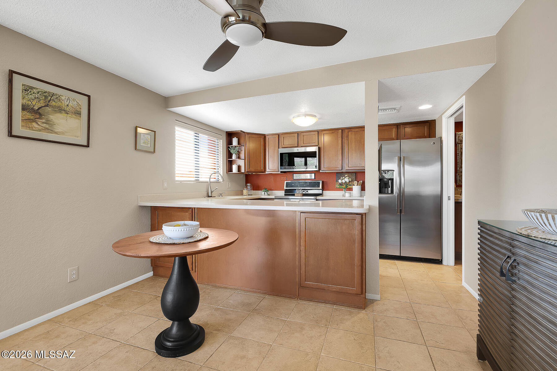 5051 N Sabino Canyon Road 2101