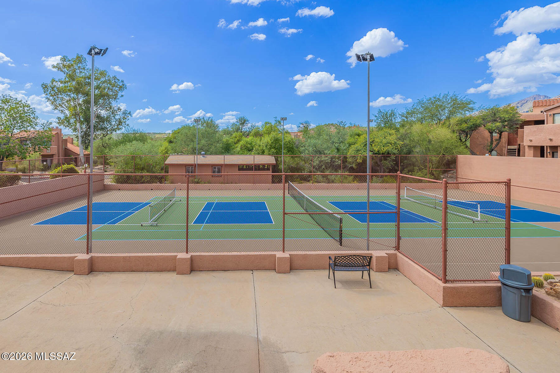 5051 N Sabino Canyon Road 2101