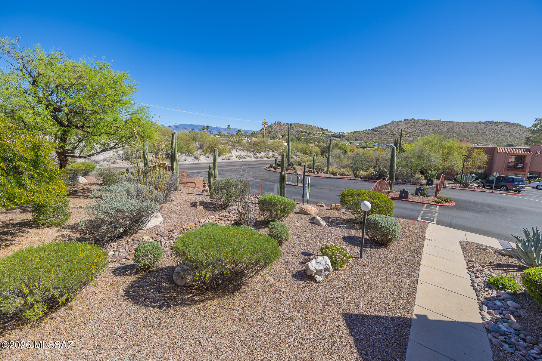5051 N Sabino Canyon Road 2101