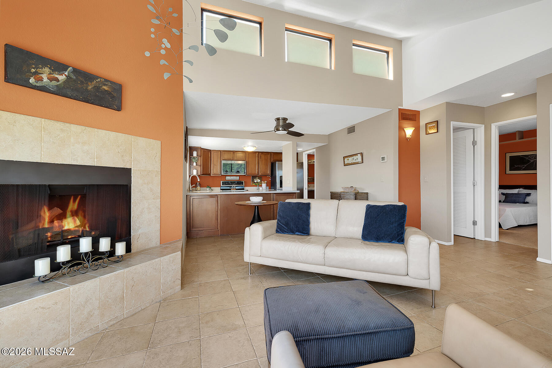 5051 N Sabino Canyon Road 2101