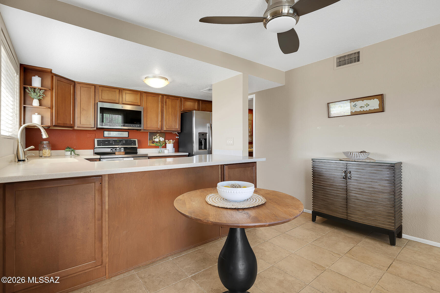 5051 N Sabino Canyon Road 2101