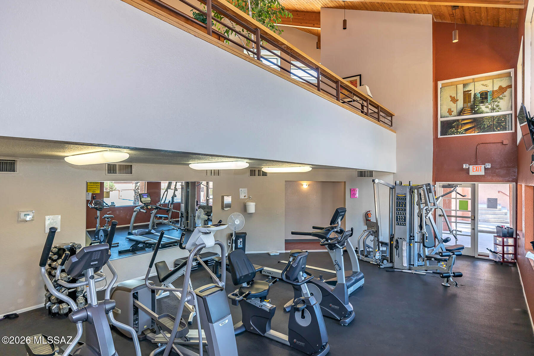 5051 N Sabino Canyon Road 2101