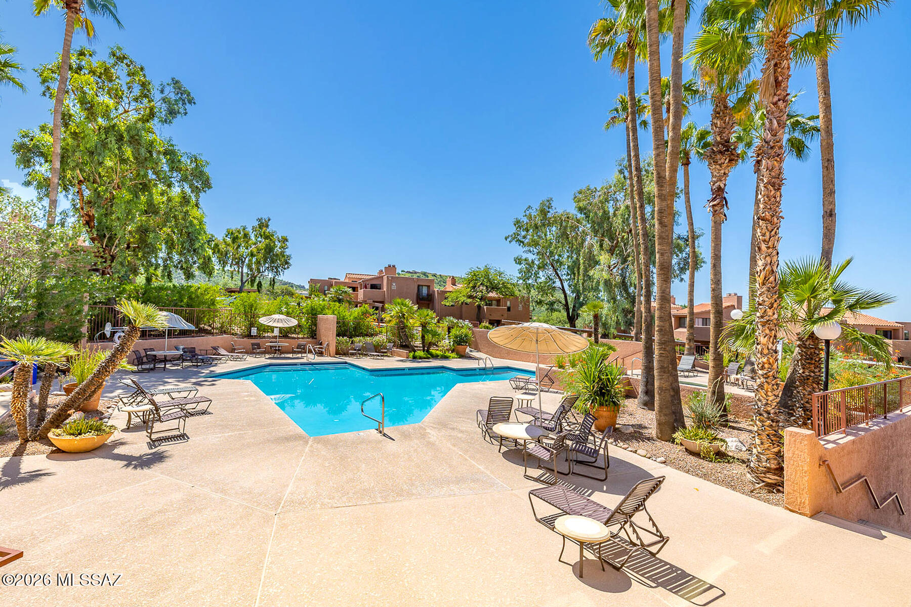 5051 N Sabino Canyon Road 2101