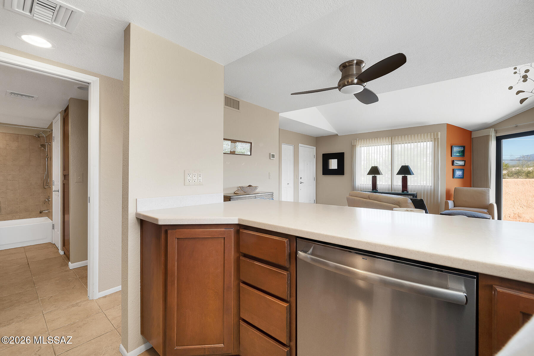 5051 N Sabino Canyon Road 2101