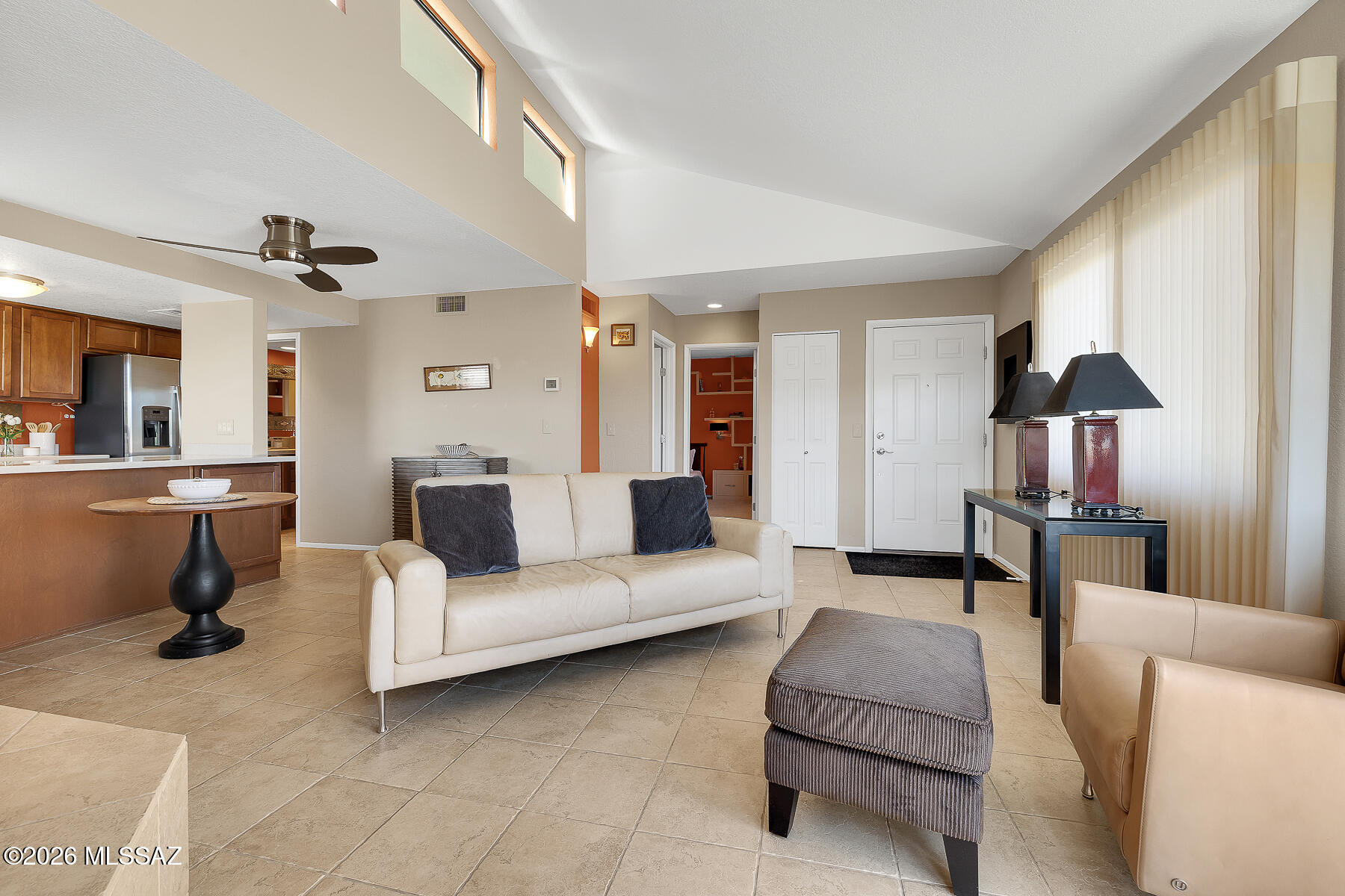 5051 N Sabino Canyon Road 2101