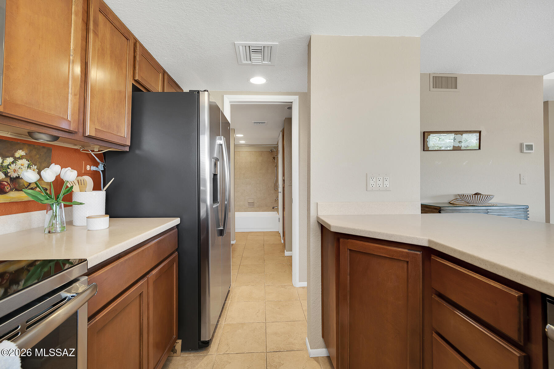 5051 N Sabino Canyon Road 2101