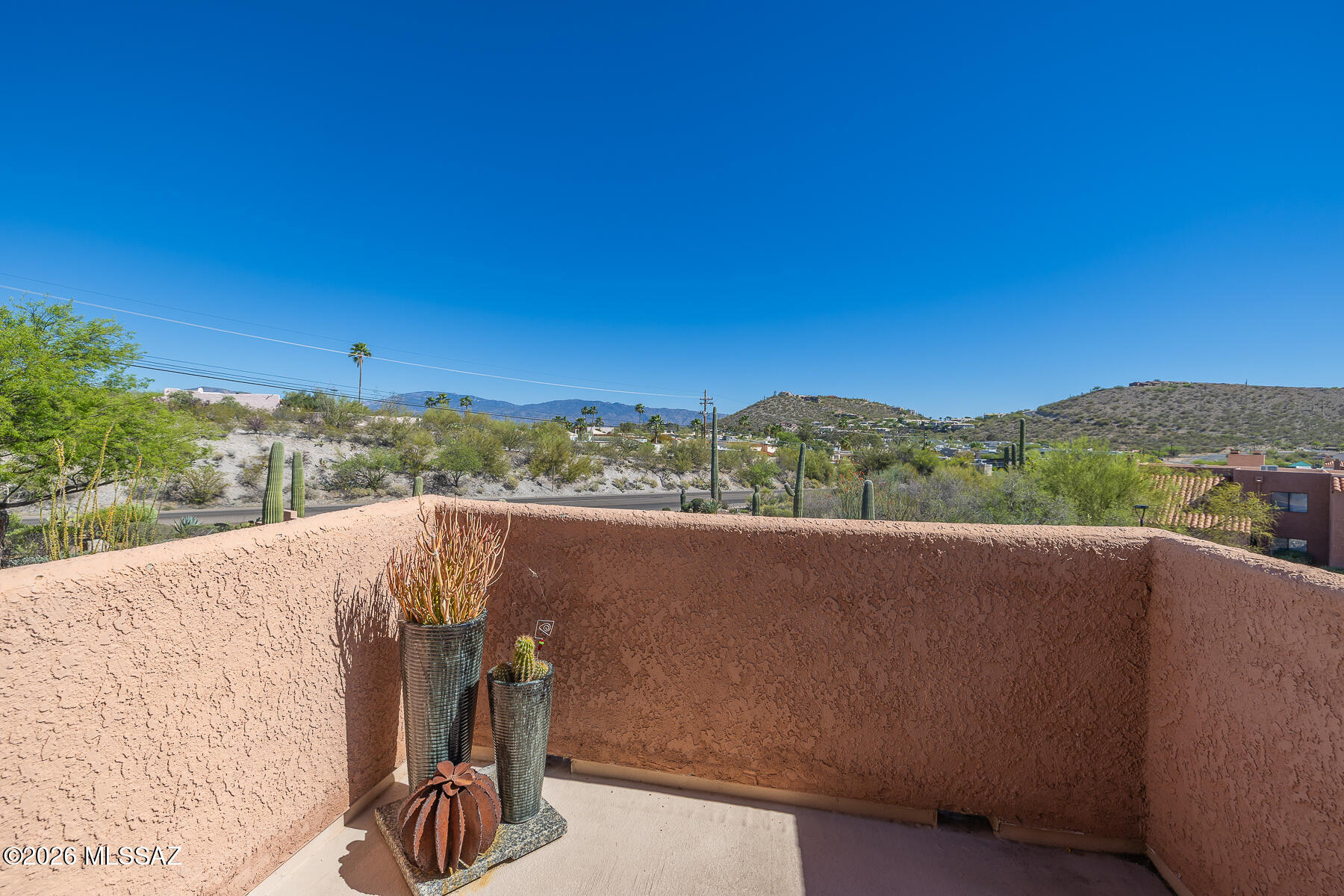 5051 N Sabino Canyon Road 2101