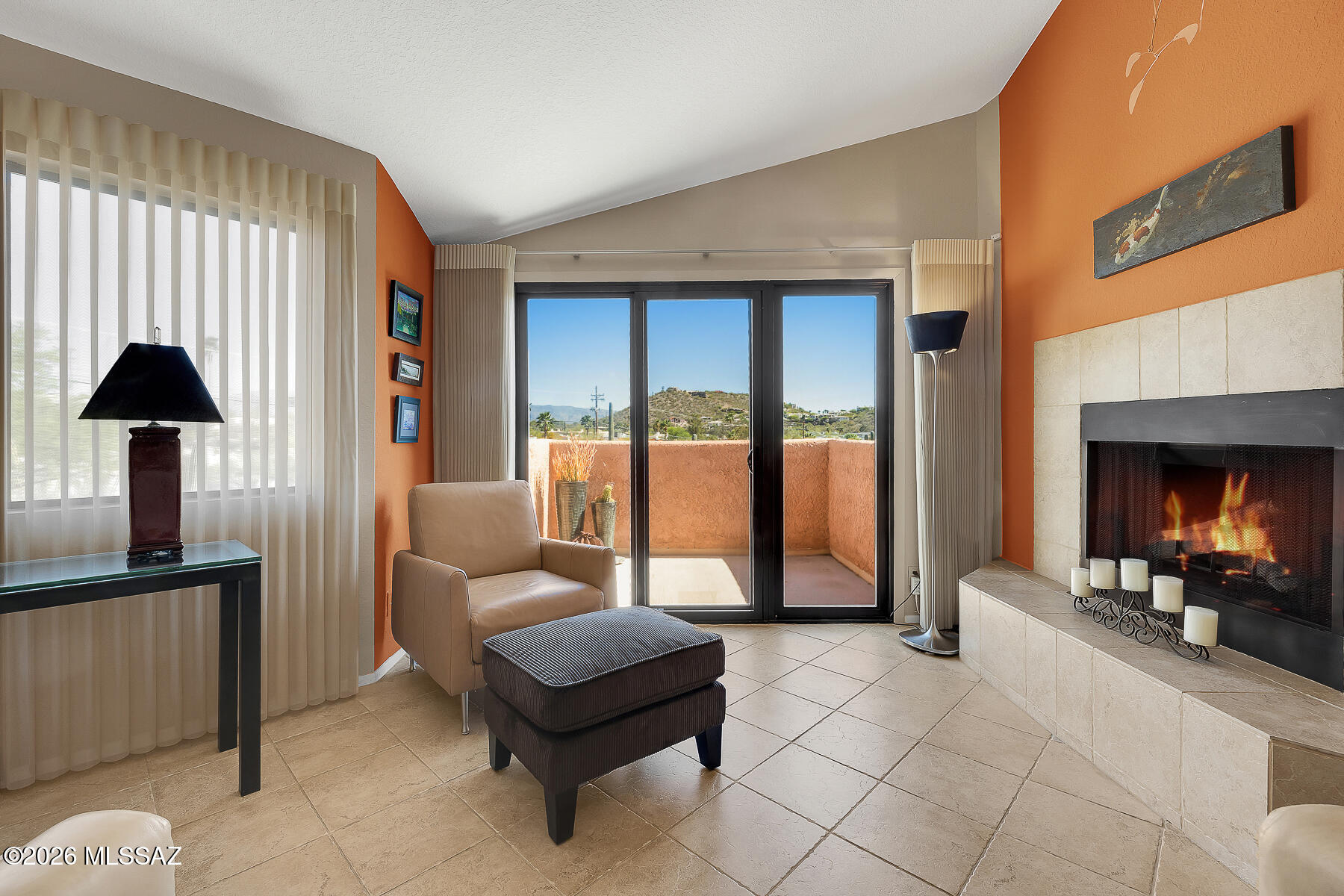 5051 N Sabino Canyon Road 2101