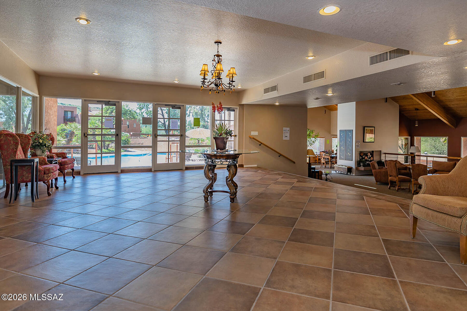 5051 N Sabino Canyon Road 2101