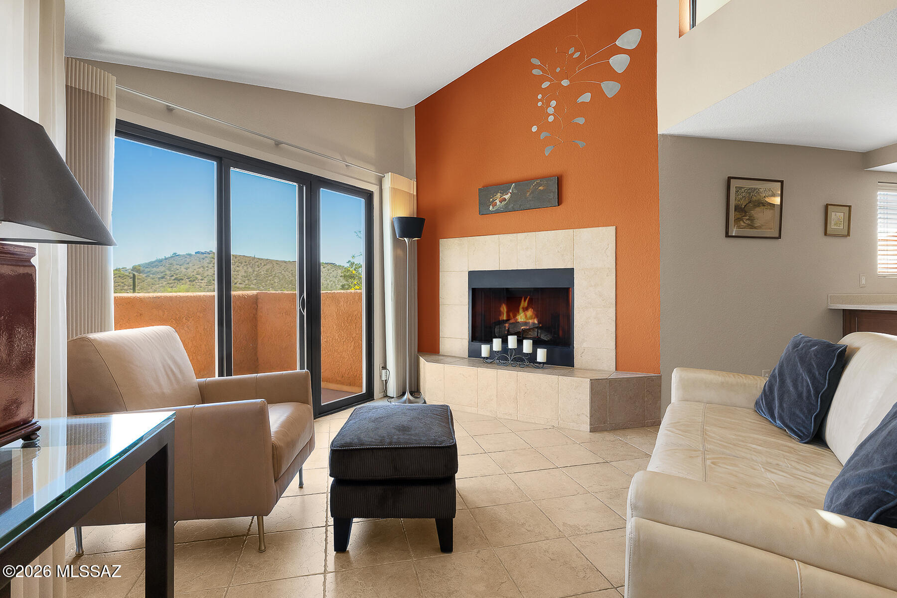 5051 N Sabino Canyon Road 2101