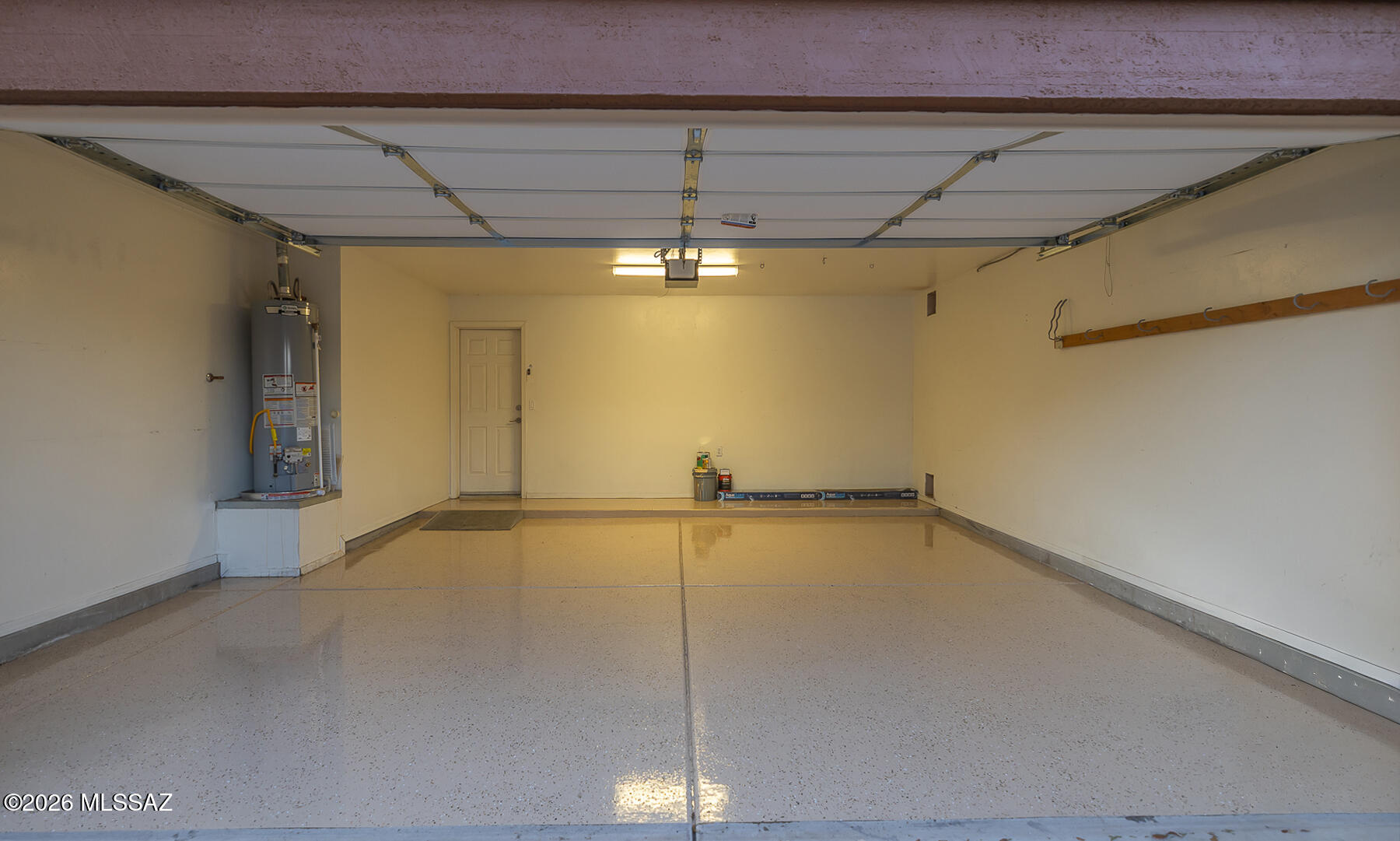 7667 E Park View Drive