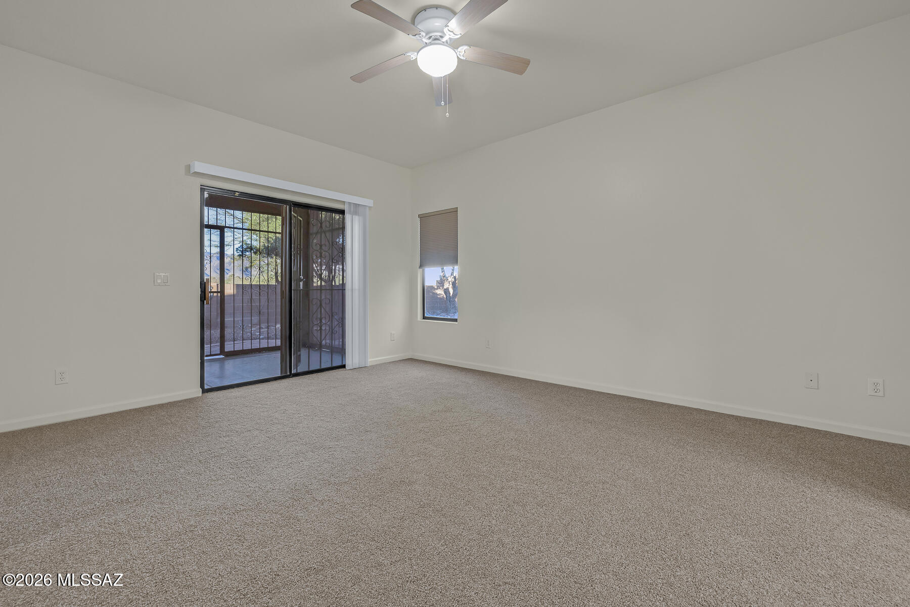 7667 E Park View Drive