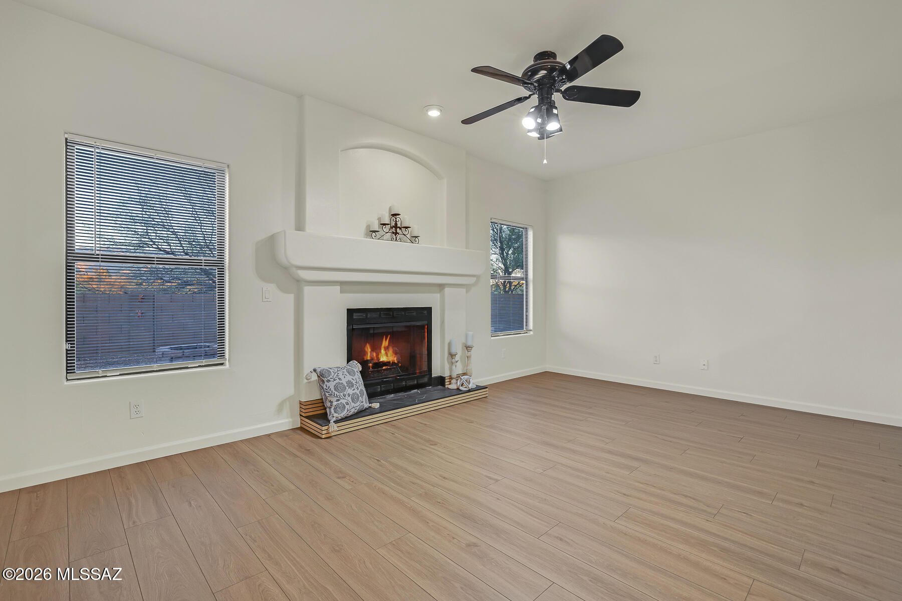 7667 E Park View Drive