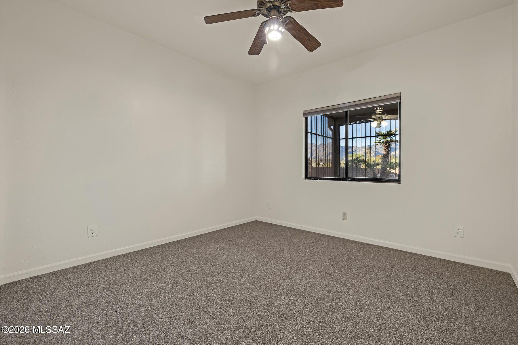 7667 E Park View Drive