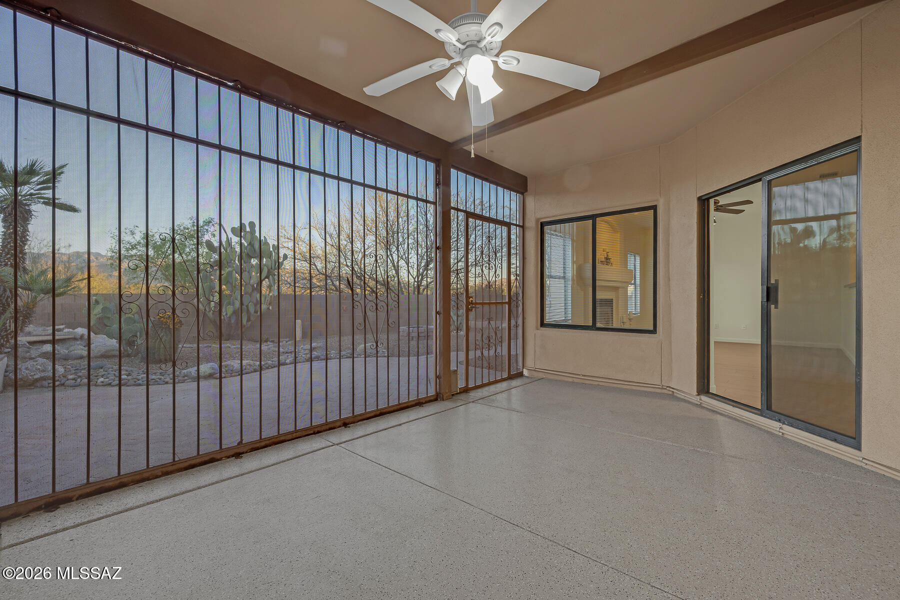 7667 E Park View Drive