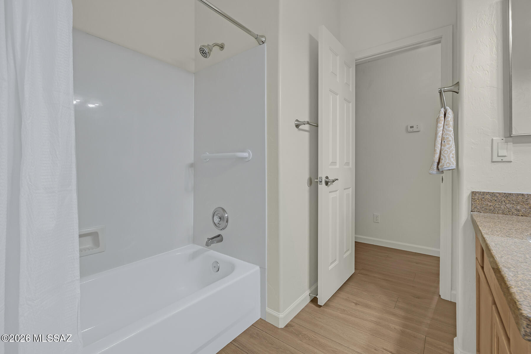 7667 E Park View Drive