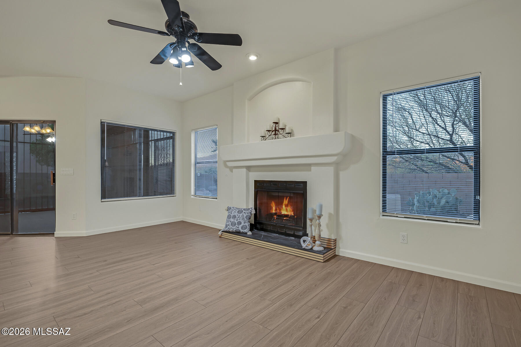 7667 E Park View Drive