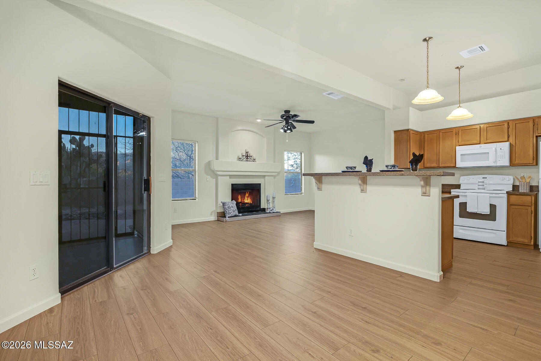 7667 E Park View Drive