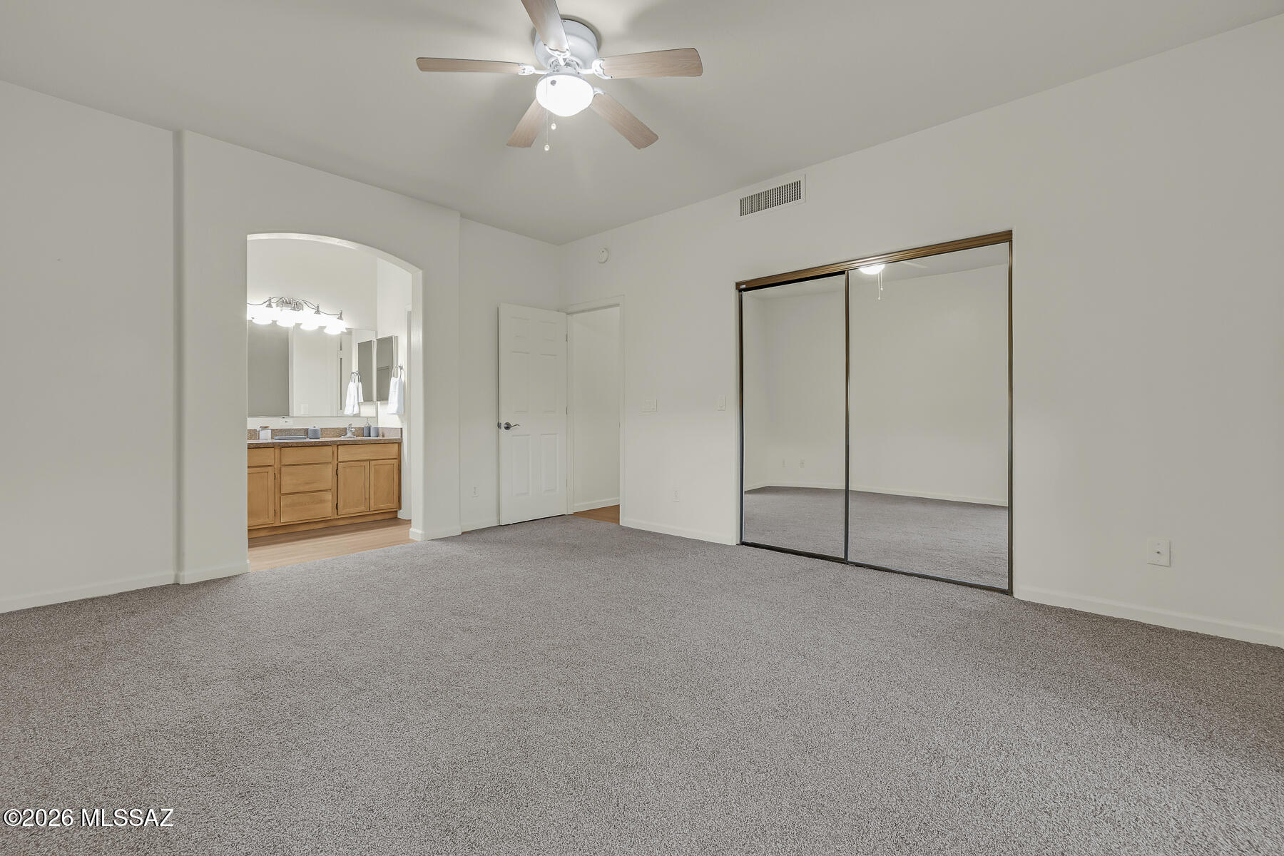 7667 E Park View Drive