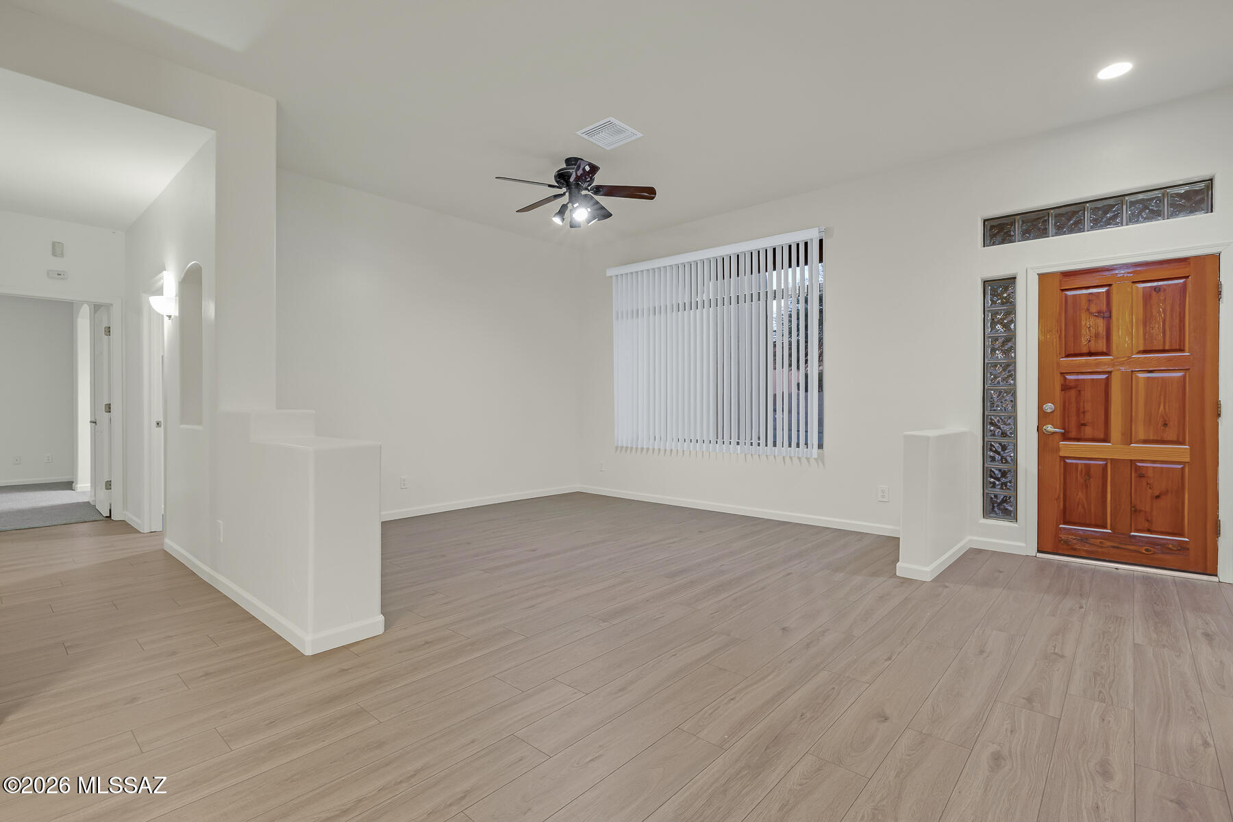 7667 E Park View Drive