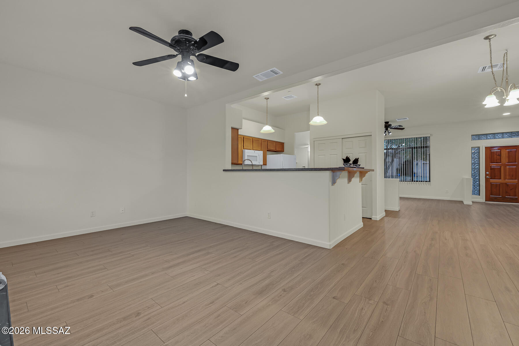 7667 E Park View Drive