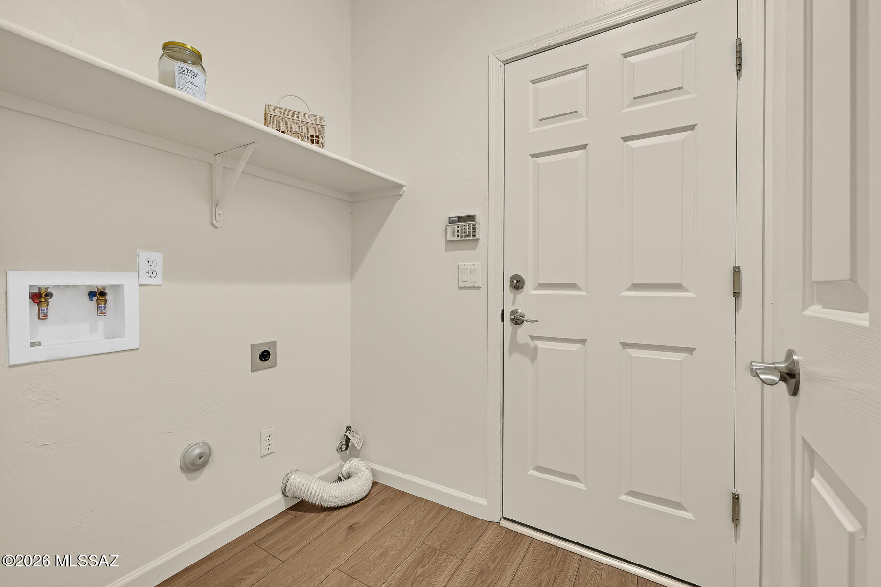 7667 E Park View Drive