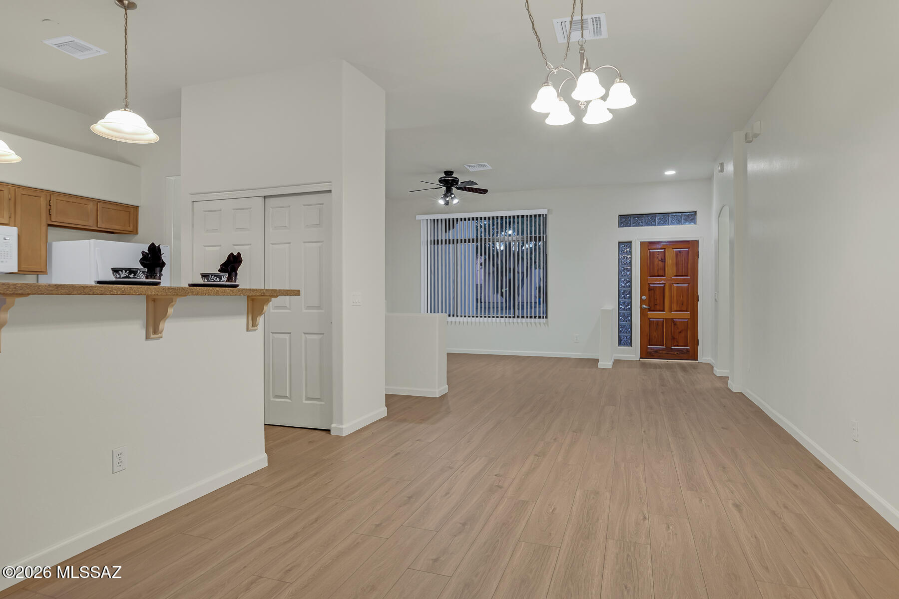 7667 E Park View Drive