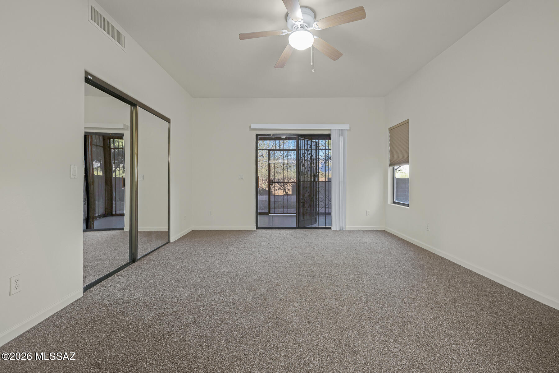 7667 E Park View Drive