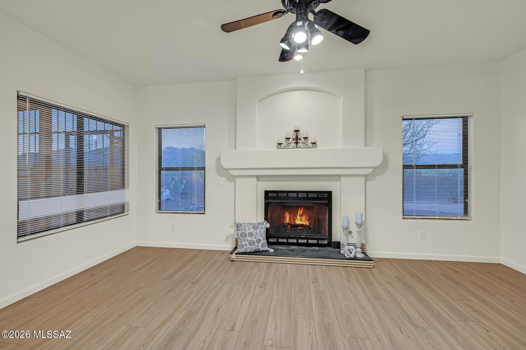 7667 E Park View Drive