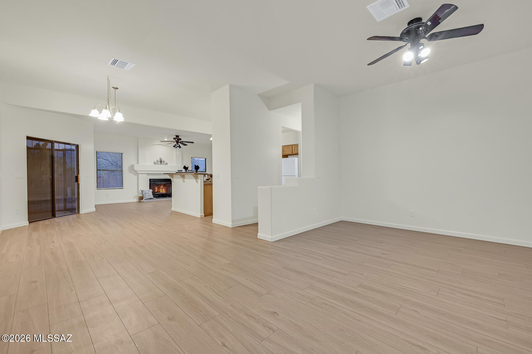 7667 E Park View Drive