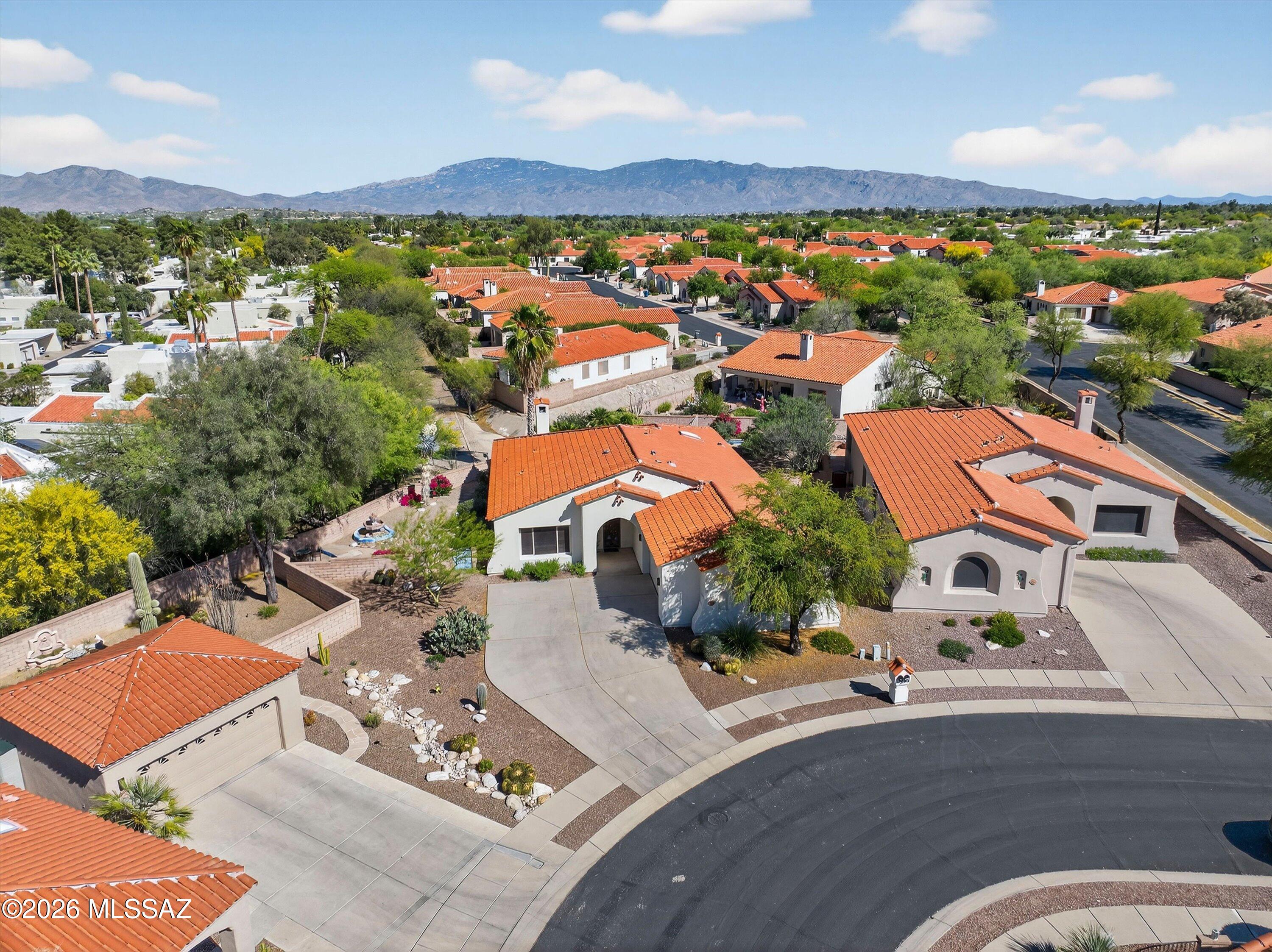 2882 N Placita Rancho Agave