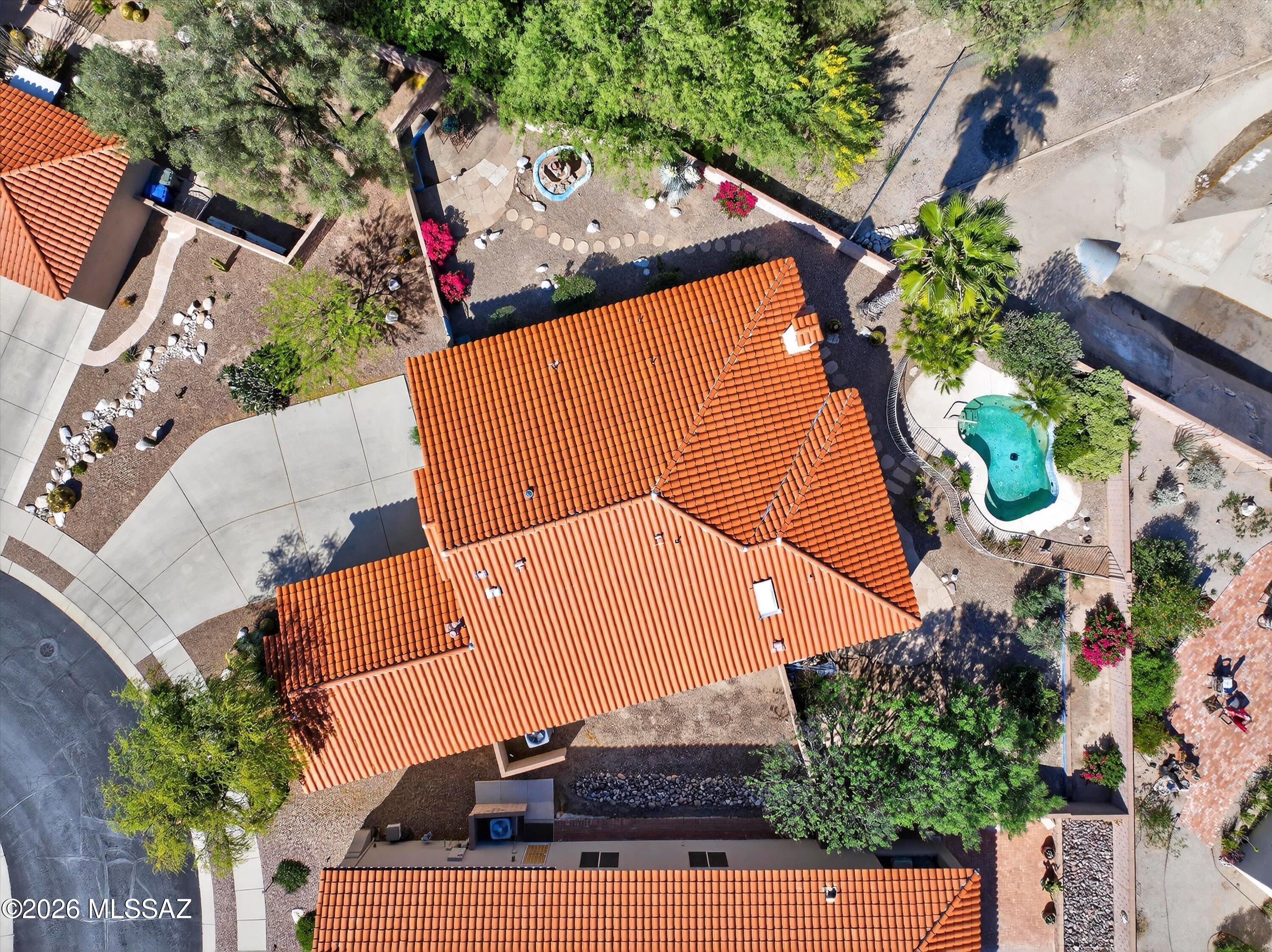 2882 N Placita Rancho Agave