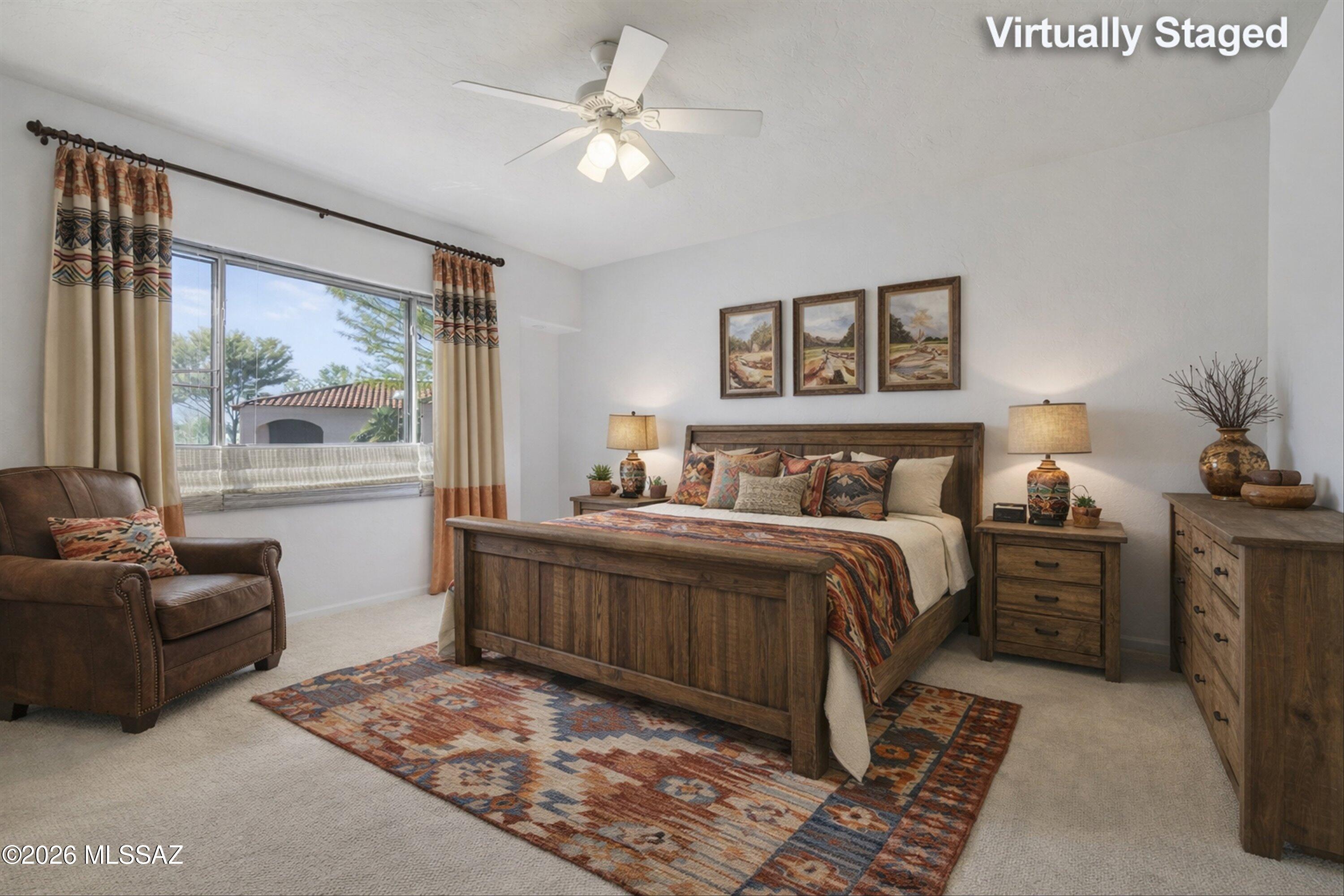 2882 N Placita Rancho Agave