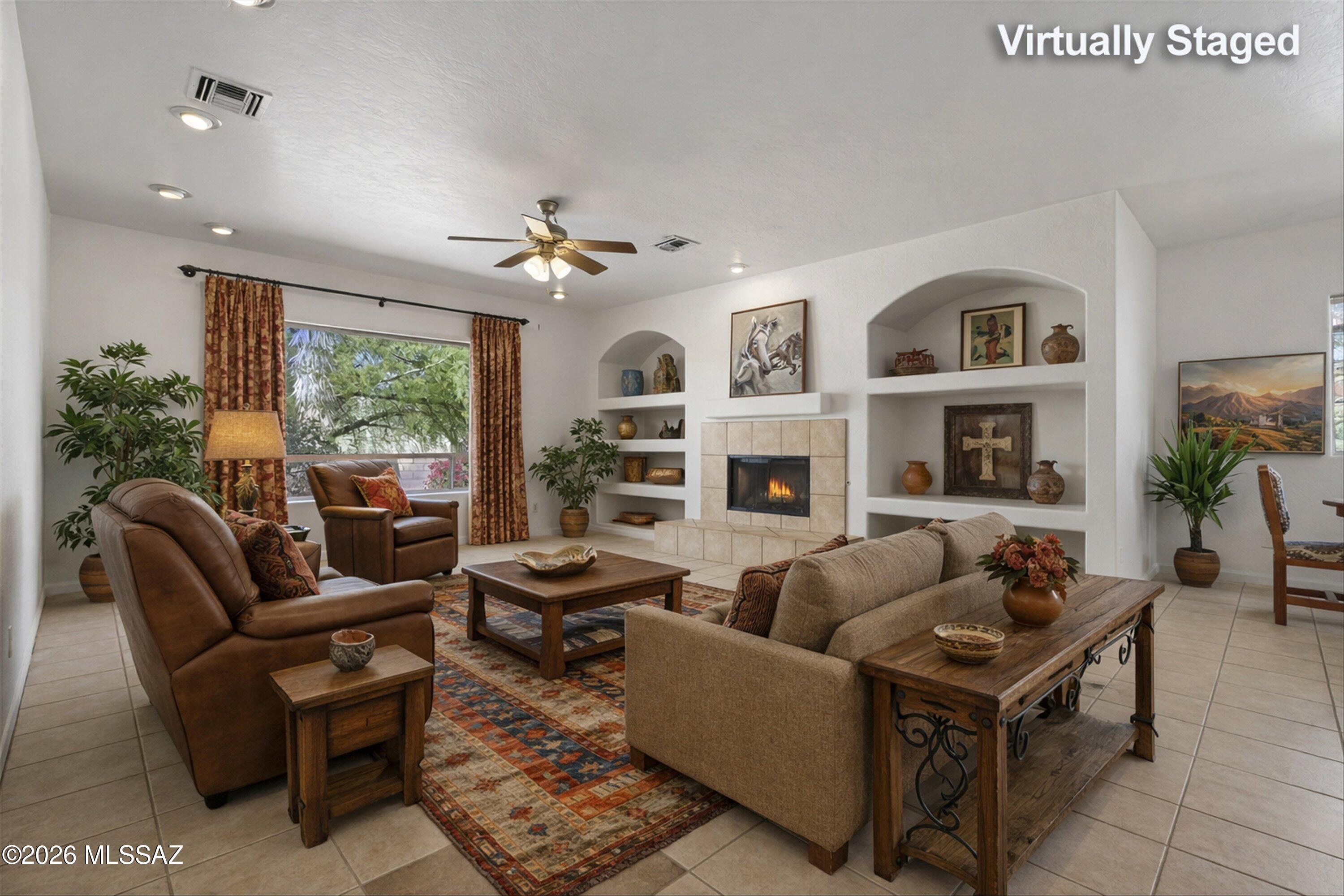 2882 N Placita Rancho Agave