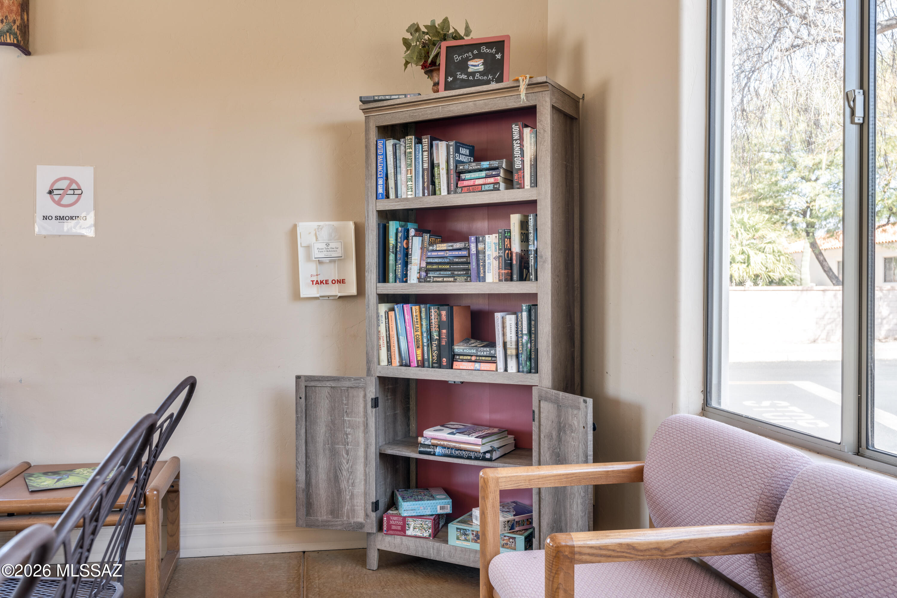 2882 N Placita Rancho Agave