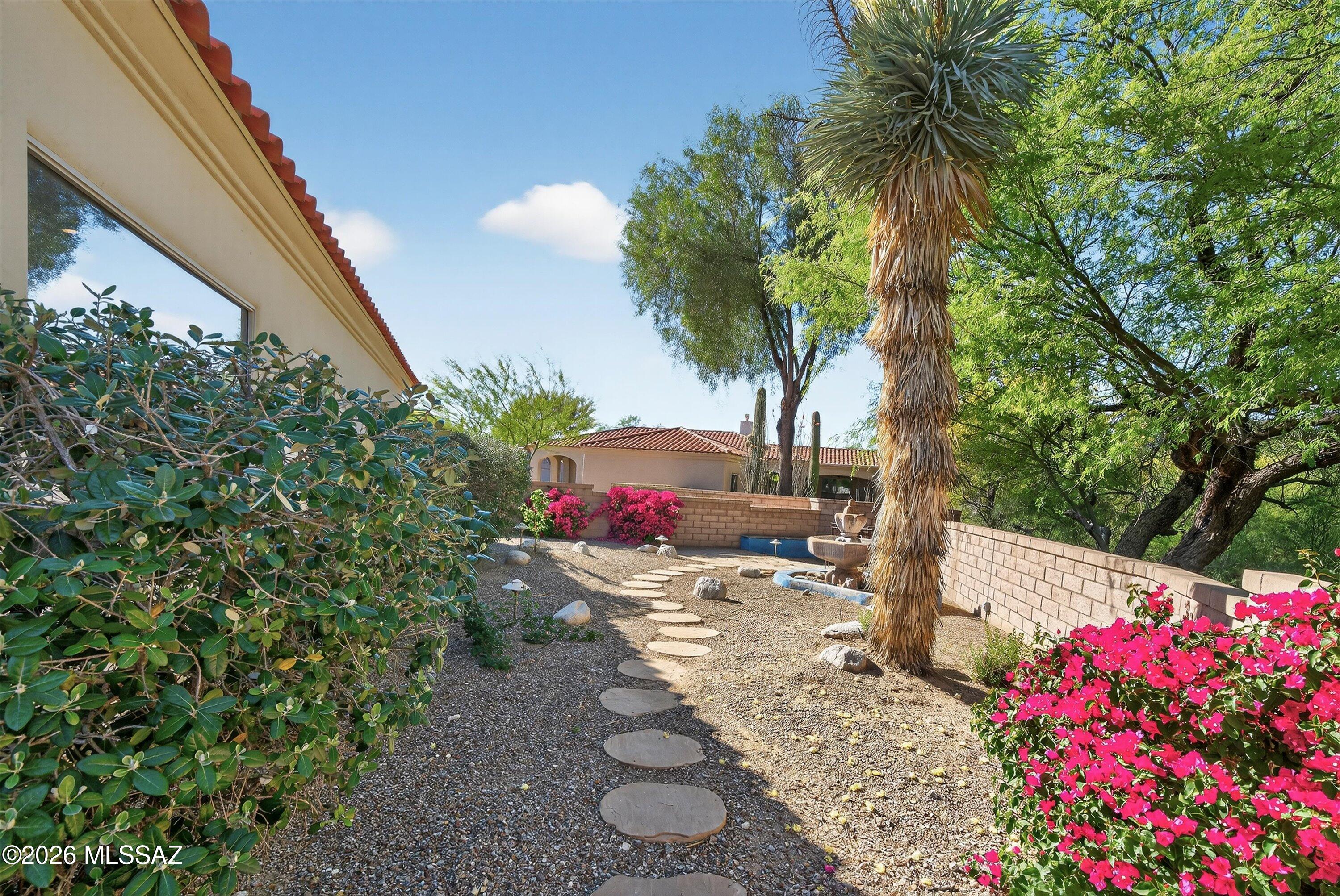 2882 N Placita Rancho Agave